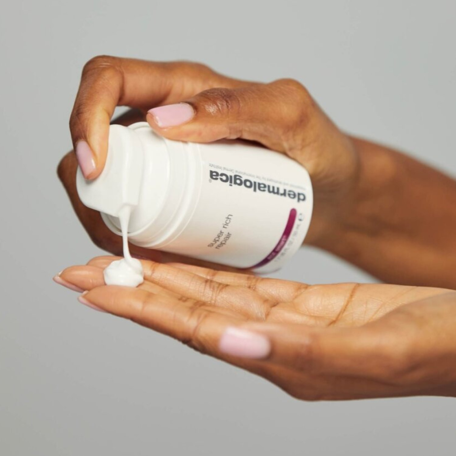 SUPER RICH REPAIR (CREMA REPARADORA)